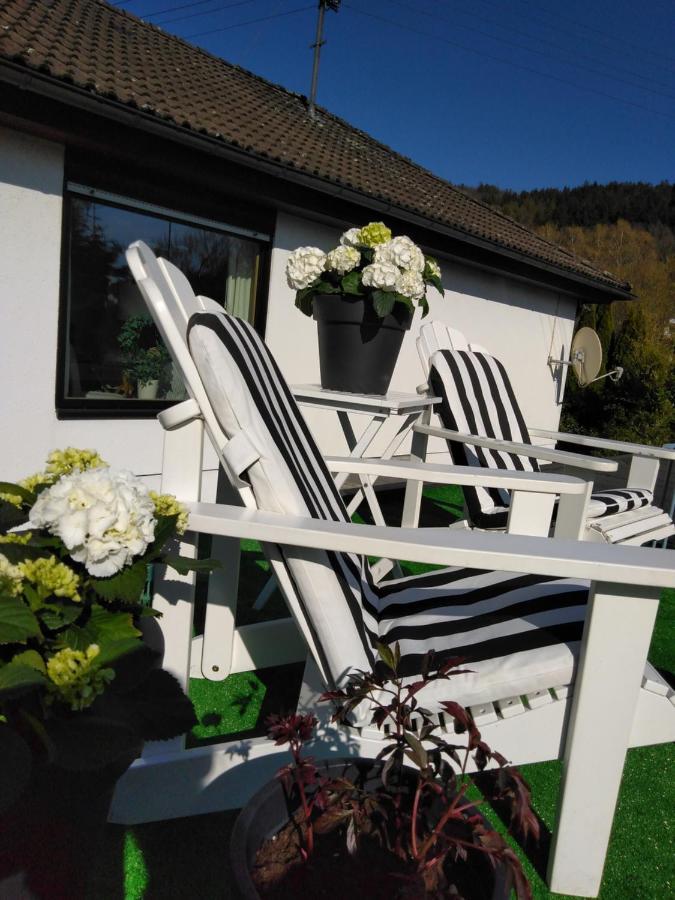 Apartmán J Kreuztal Exteriér fotografie