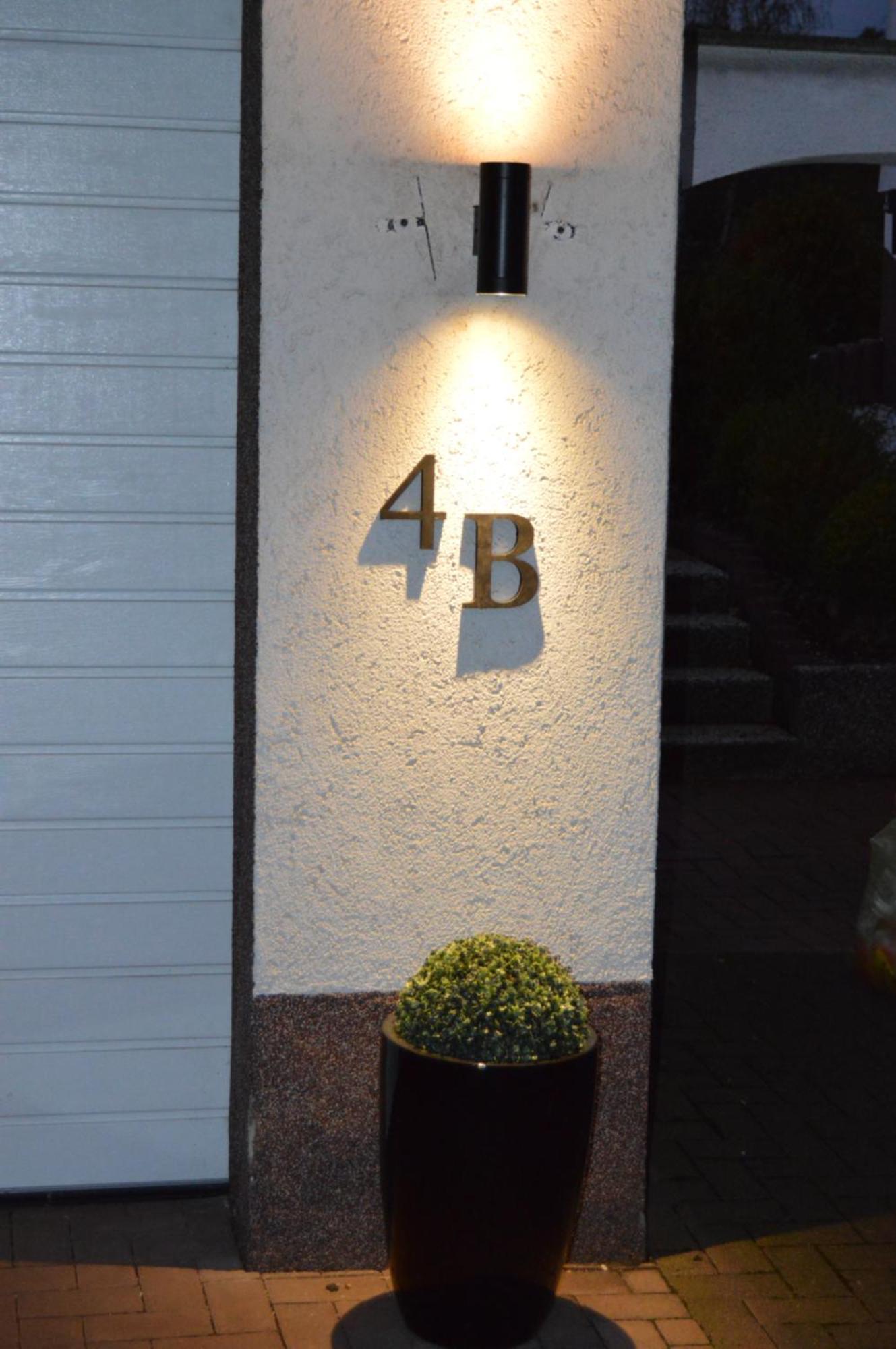 Apartmán J Kreuztal Exteriér fotografie