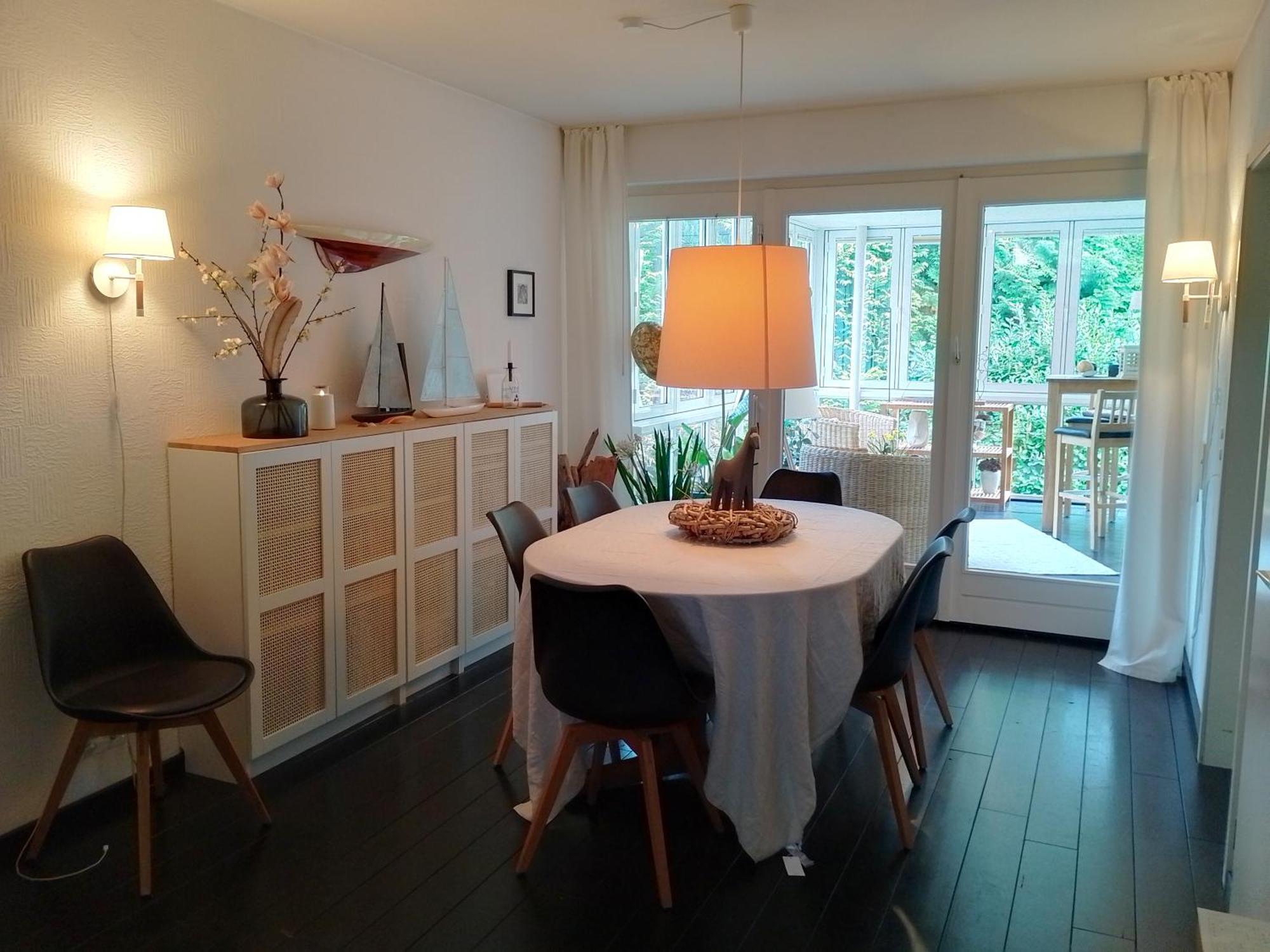 Apartmán J Kreuztal Exteriér fotografie